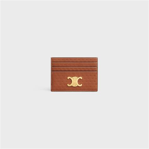 celine pink card holder|celine card holder women.